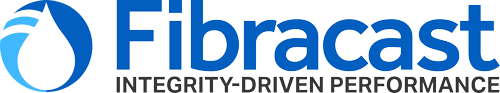 FIBRACAST LTD logo