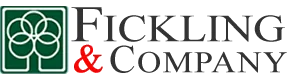 FICKLING & CO INC logo