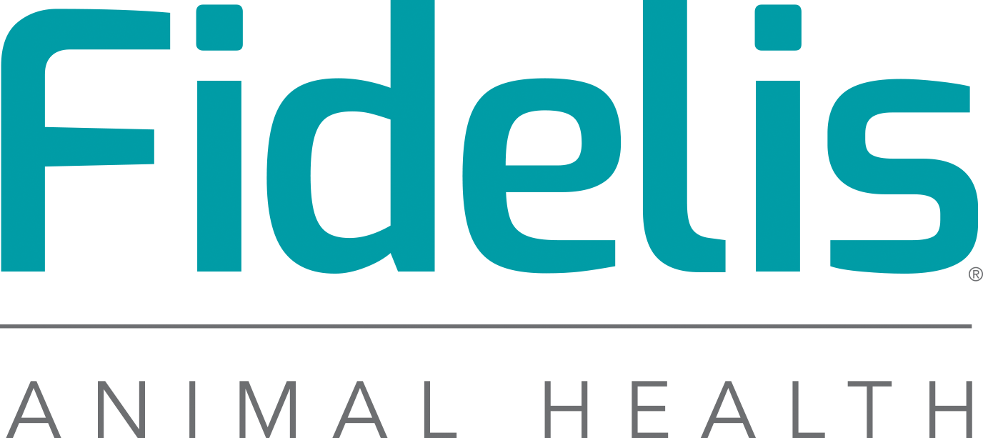 FIDELIS ANIMAL HEALTH, INC. logo