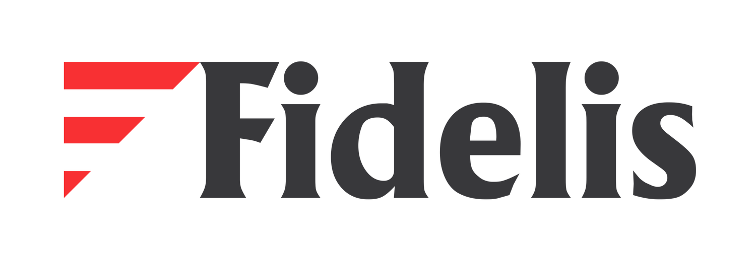 FIDELIS BUILDS LLC logo