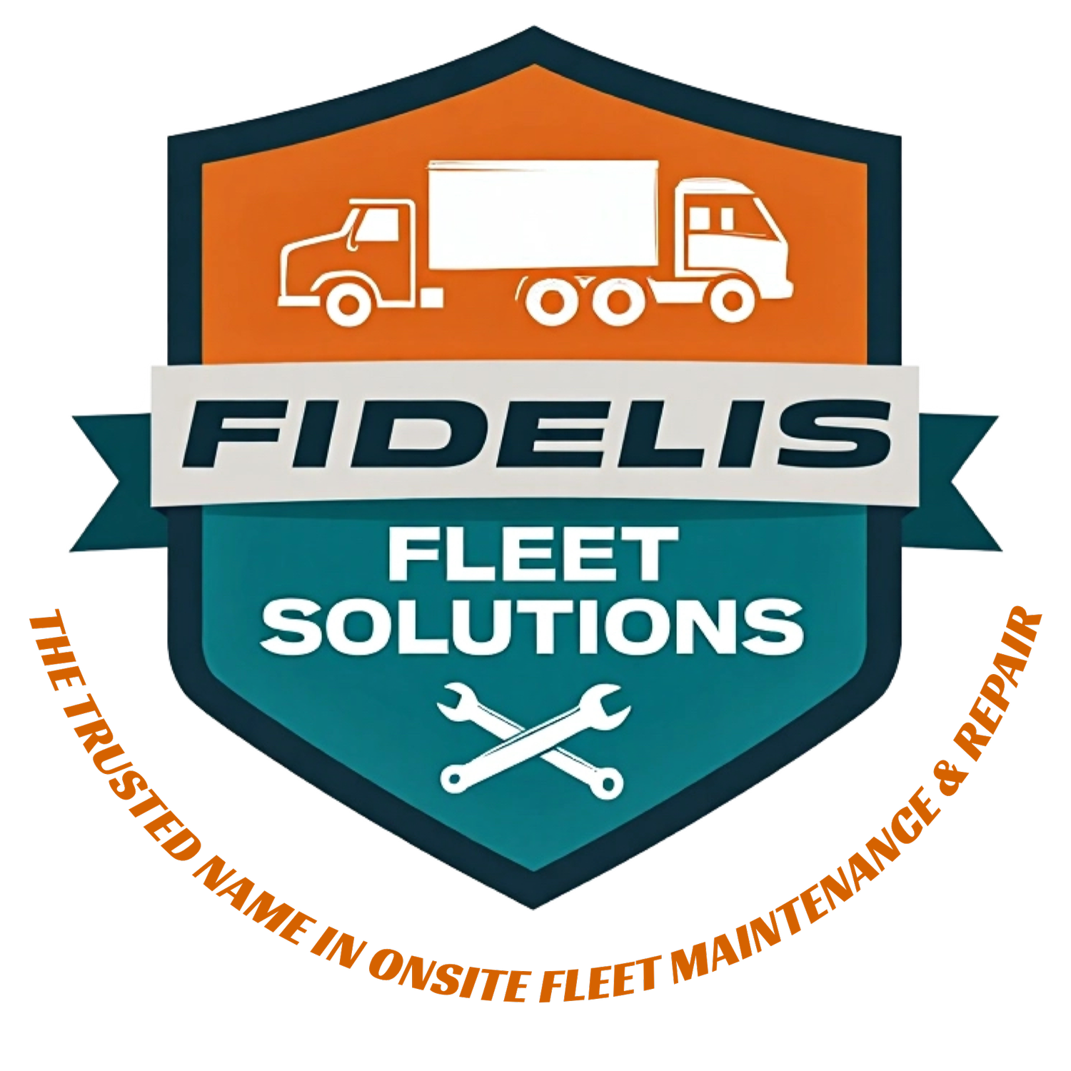 FIDELIS FLEET SOLUTIONS, LLC logo