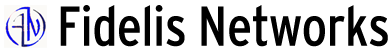 FIDELIS NETWORKS, LLC logo