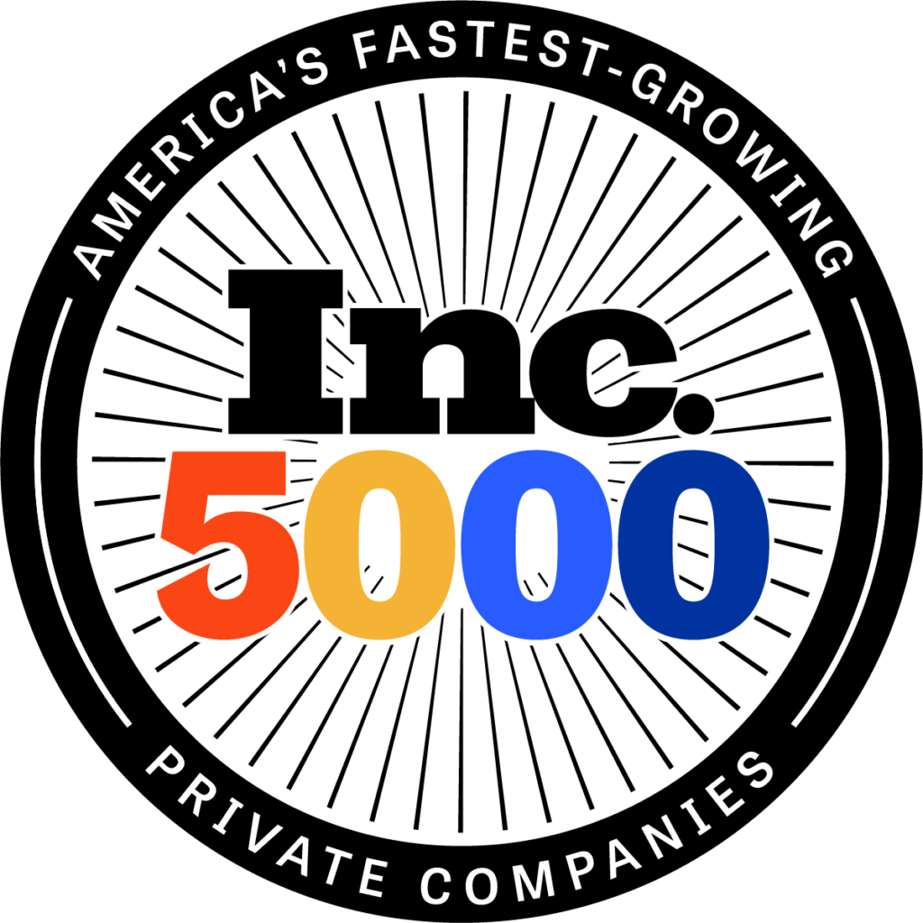 FIDELMAN & COMPANY INC. logo