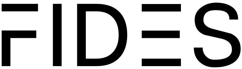 FIDES INFO. SYS., INC. logo