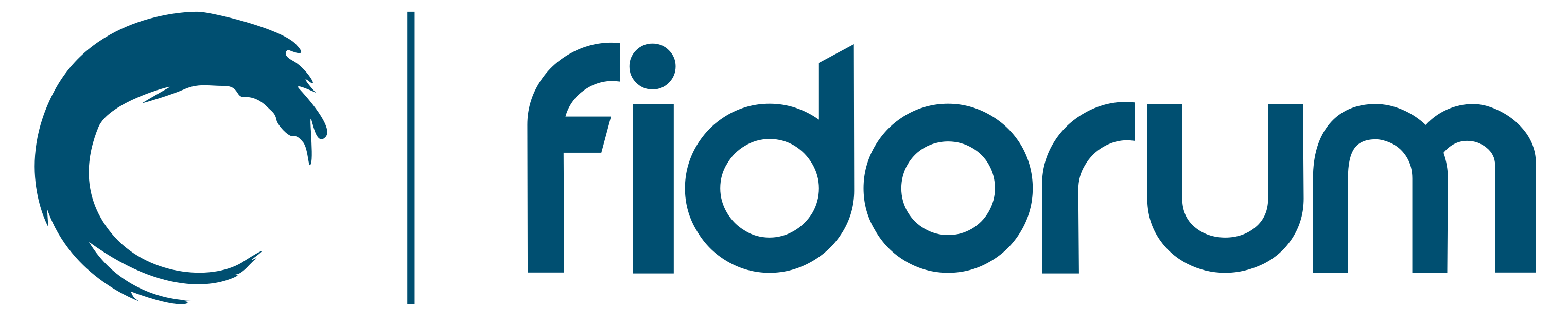 FIDORUM LLC logo