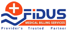 FIDUS MEDICAL BILLING SERVICES logo