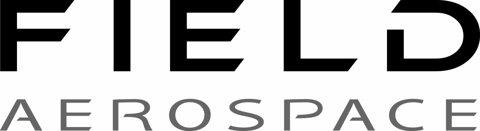 FIELD AEROSPACE logo