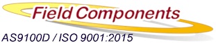 FIELD COMPONENTS logo