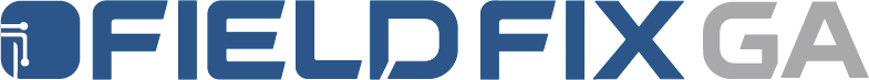 FIELD FIX GA LLC logo
