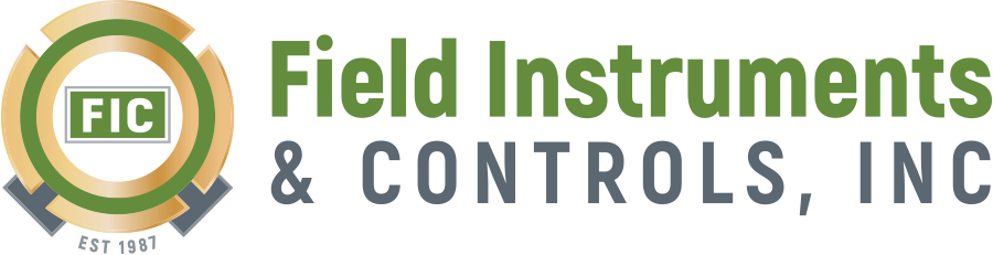 FIELD INSTRUMENTS & CONTROLS, INC. logo