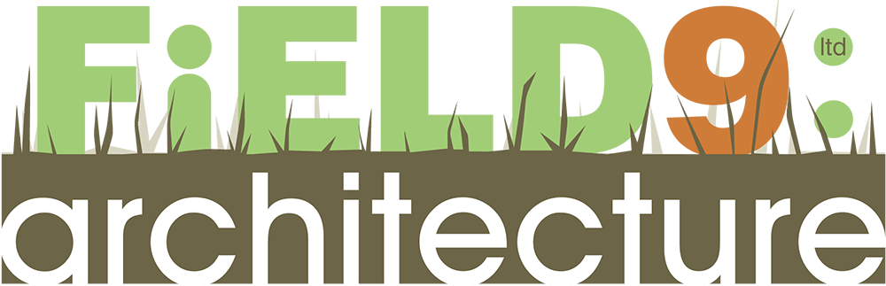 FIELD9: ARCHITECTURE LTD logo