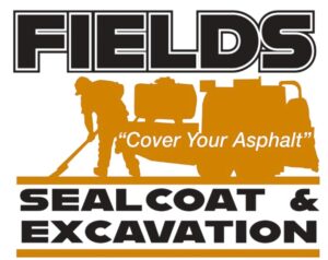 FIELDS SEAL COAT & EXCAVATION LLC logo