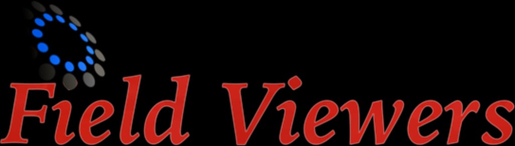 FIELDVIEWERS logo
