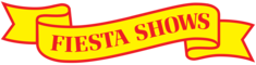 FIESTA SHOWS logo