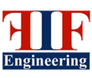 FIF ENGINEERING LLC logo