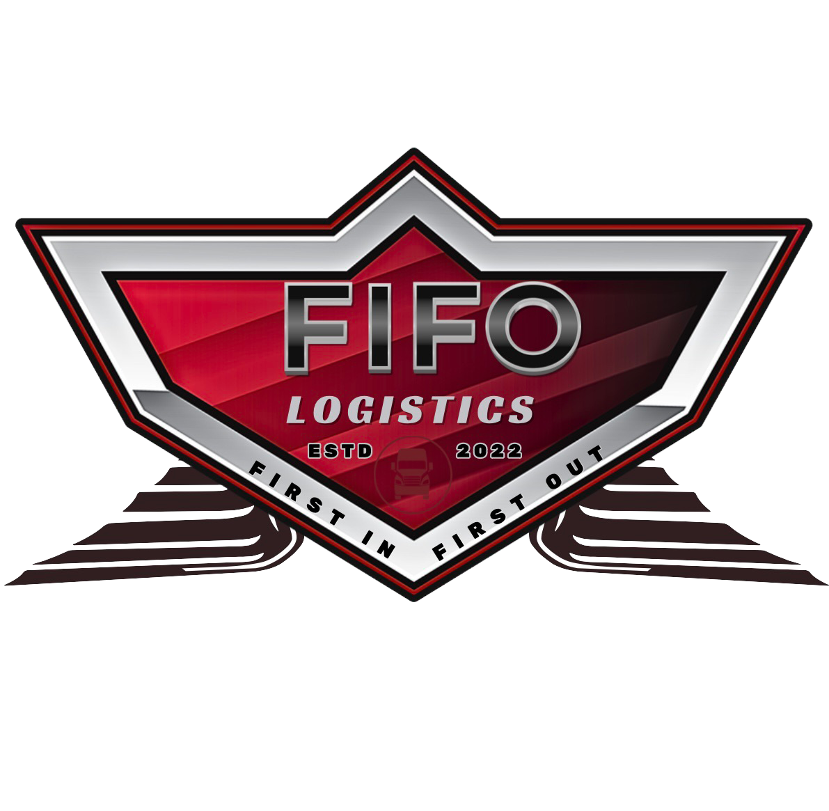 FIFO LOGISTICS LLC logo