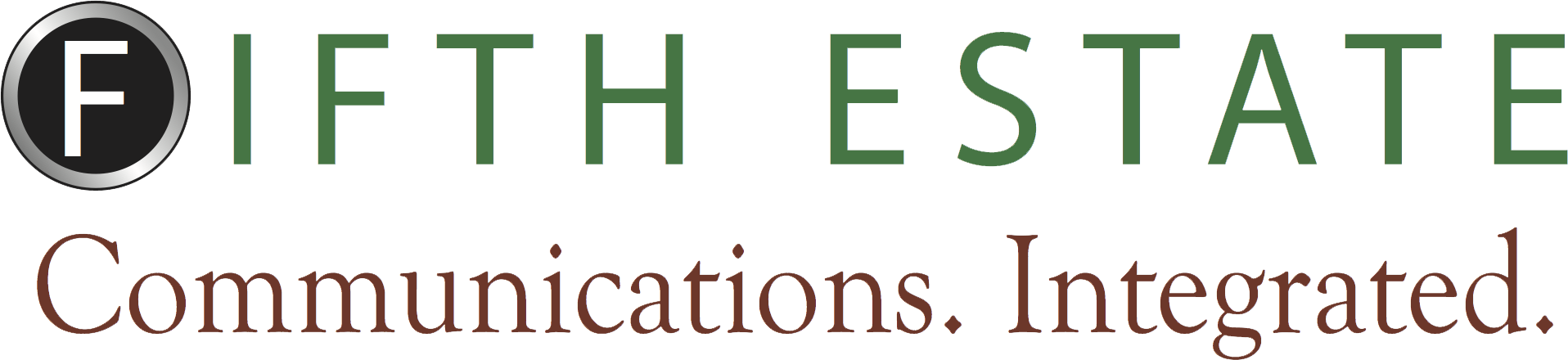 FIFTH ESTATE COMMUNICATIONS LLC logo