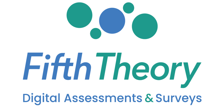 FIFTHTHEORY LLC logo
