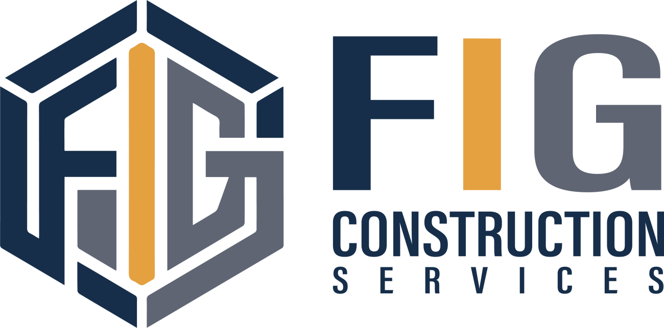 FIG CONSTRUCTION SERVICES LLC logo