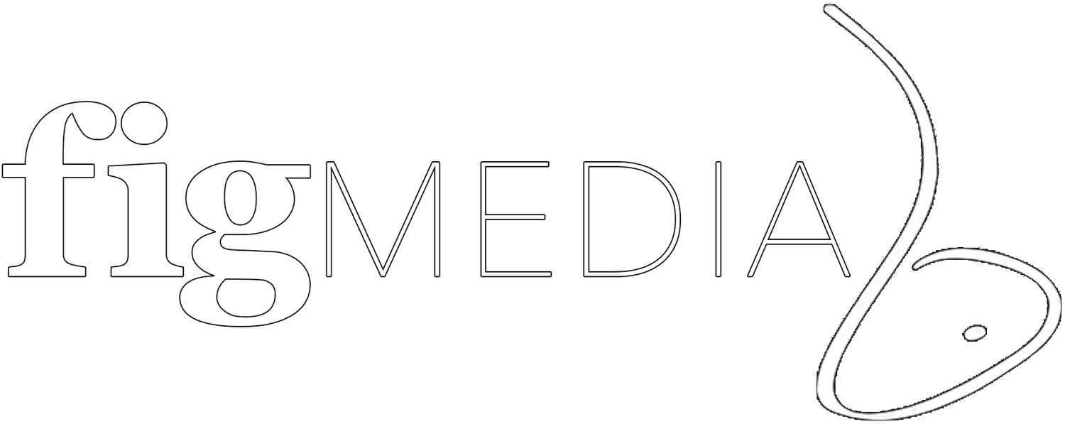 FIG MEDIA, INC. logo