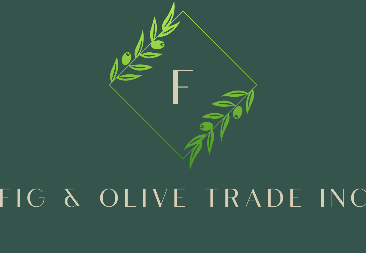FIG & OLIVE TRADE INC logo