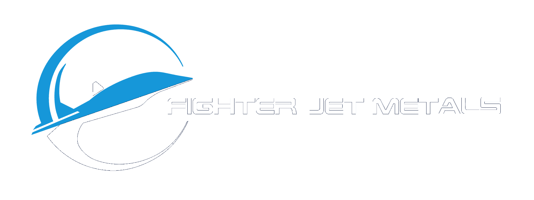 FIGHTER JET METALS INC. logo