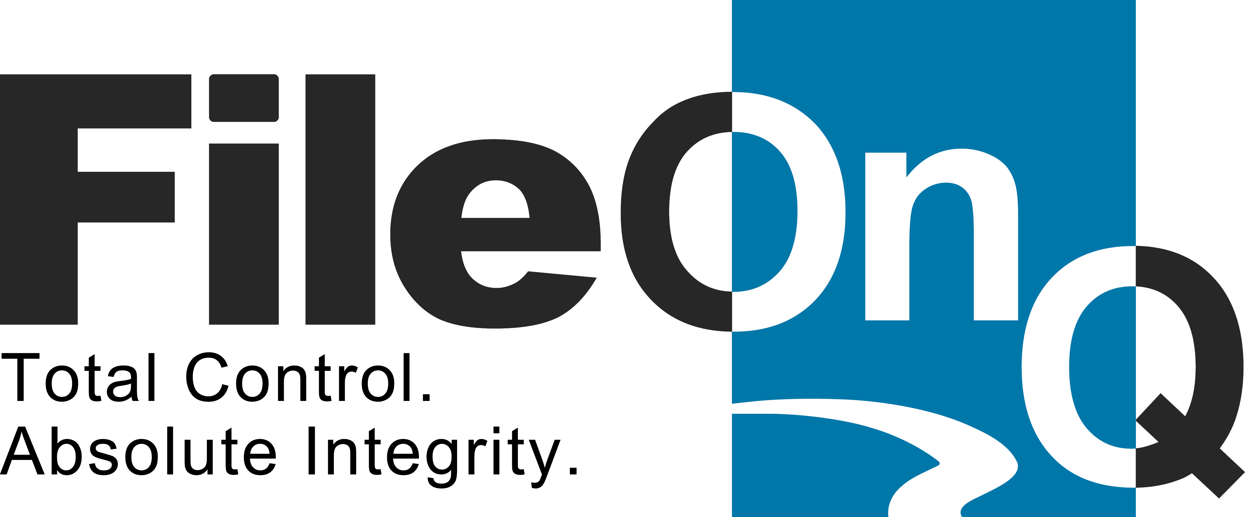 FILEONQ, INC logo