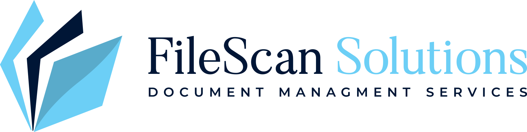 FILESCAN SOLUTIONS logo