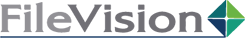 FILEVISION USA LLC logo