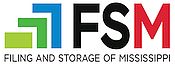 FILING AND STORAGE OF MISSISSIPPI, LLC logo