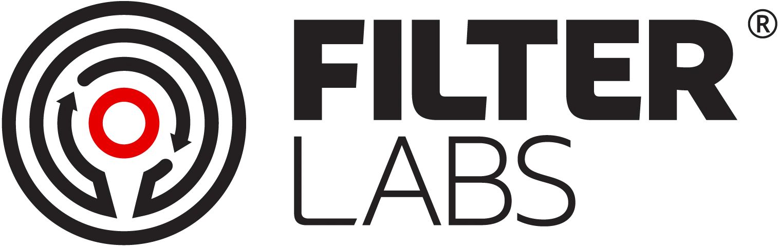 FILTER LABS, INC. logo