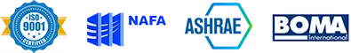 FILTER SALES & SERVICE INC logo