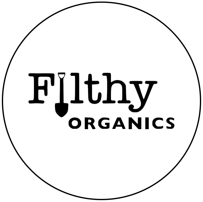 FILTHY ORGANICS LLC logo