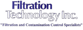 FILTRATION TECHNOLOGY INC logo