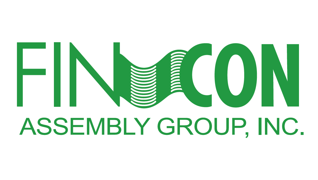 FIN-CON ASSEMBLY GROUP INC logo