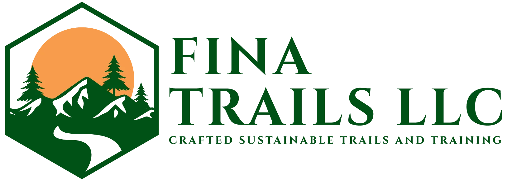 FINA TRAILS LLC logo