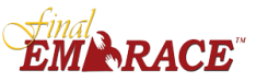 FINAL EMBRACE LLC logo