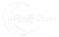 FINALLY CLEAN LLC logo
