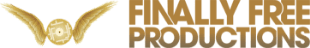 FINALLY FREE PRODUCTIONS, LLC logo