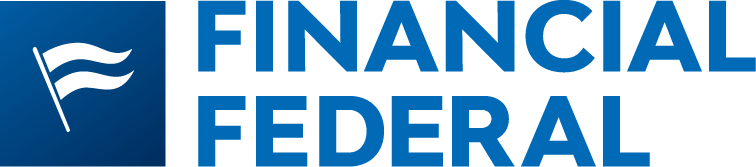 FINANCIAL FEDERAL BANK logo