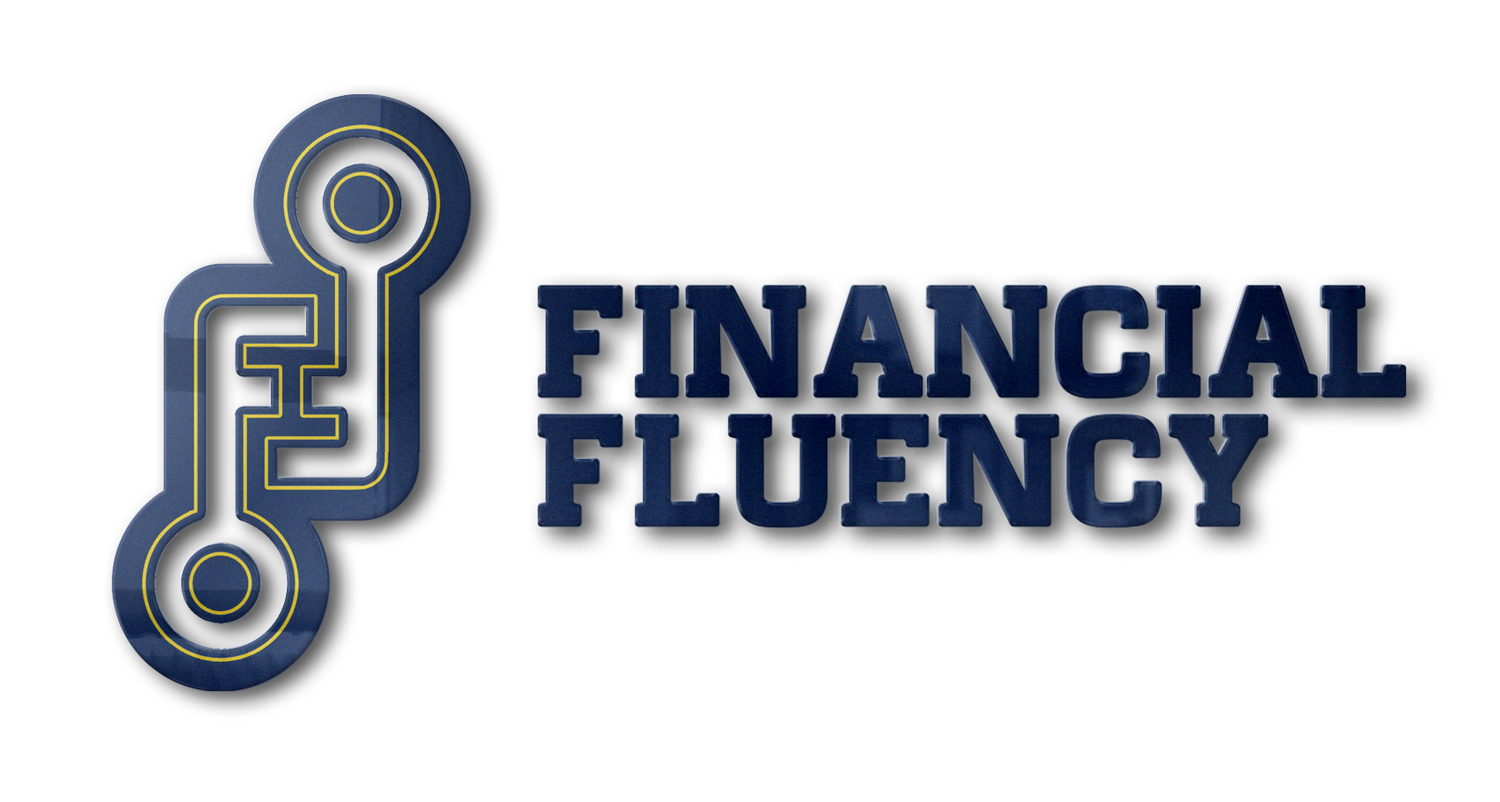 FINANCIAL FLUENCY LLC logo