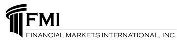 FINANCIAL MARKETS INTERNATIONAL, INC. logo