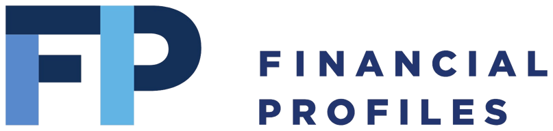 FINANCIAL PROFILES INC logo