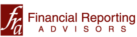 FINANCIAL REPORTING ADVISORS LLC logo