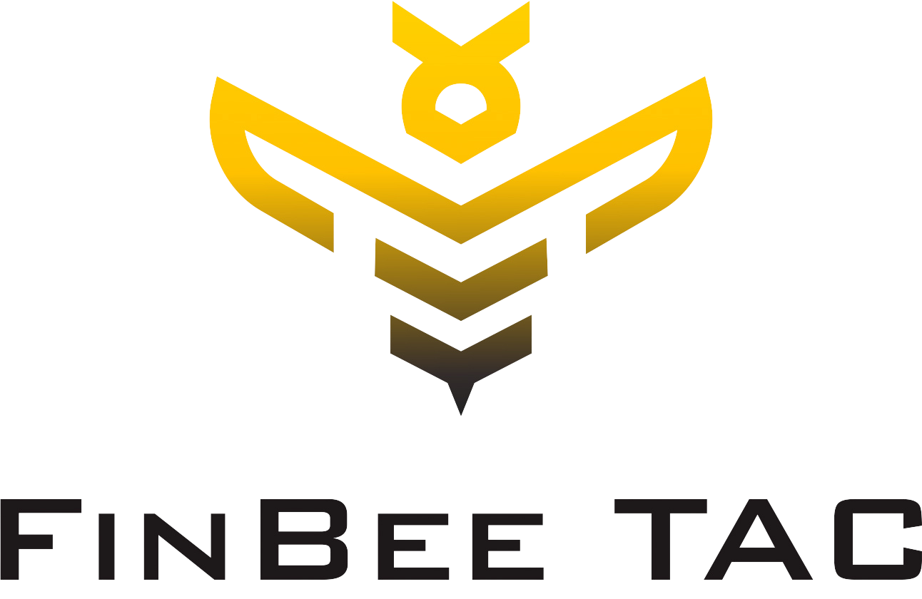 FINBEE TAC LLC logo