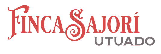 FINCA SAJORI logo