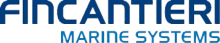 FINCANTIERI MARINE SYSTEMS NORTH AM logo