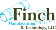 FINCH MANUFACTURING & TECHNOLOGY LLC. logo