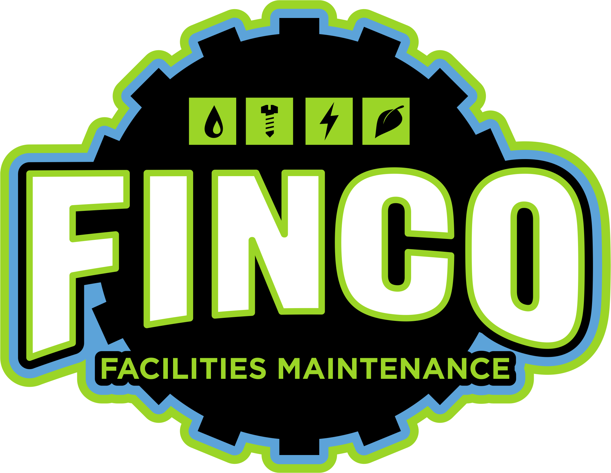 FINCO FACILITIES MAINTENANCE LLC logo