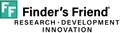 FINDER'S FRIEND ARTIFICIAL INTELLIGENCE (AI) SERVICES logo